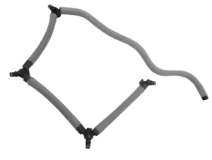 Fuel Hose/Pipe