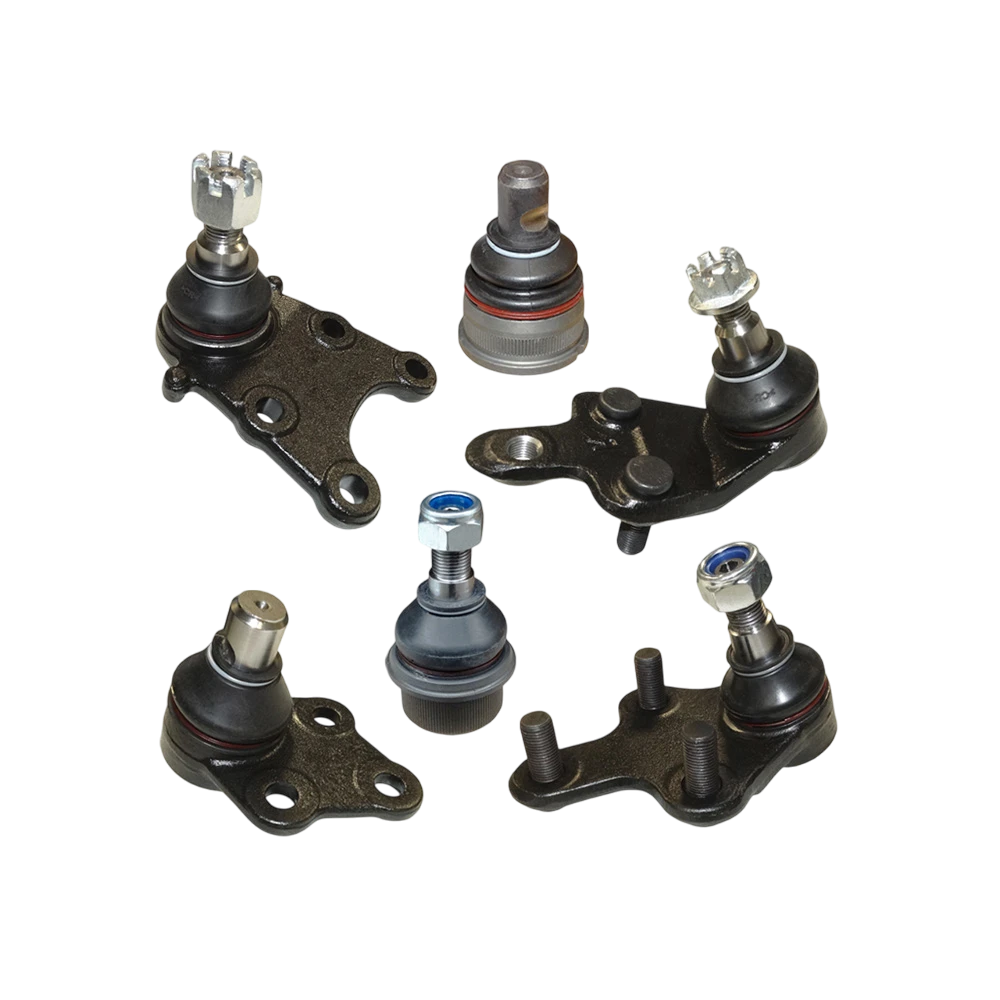 Ball Joint