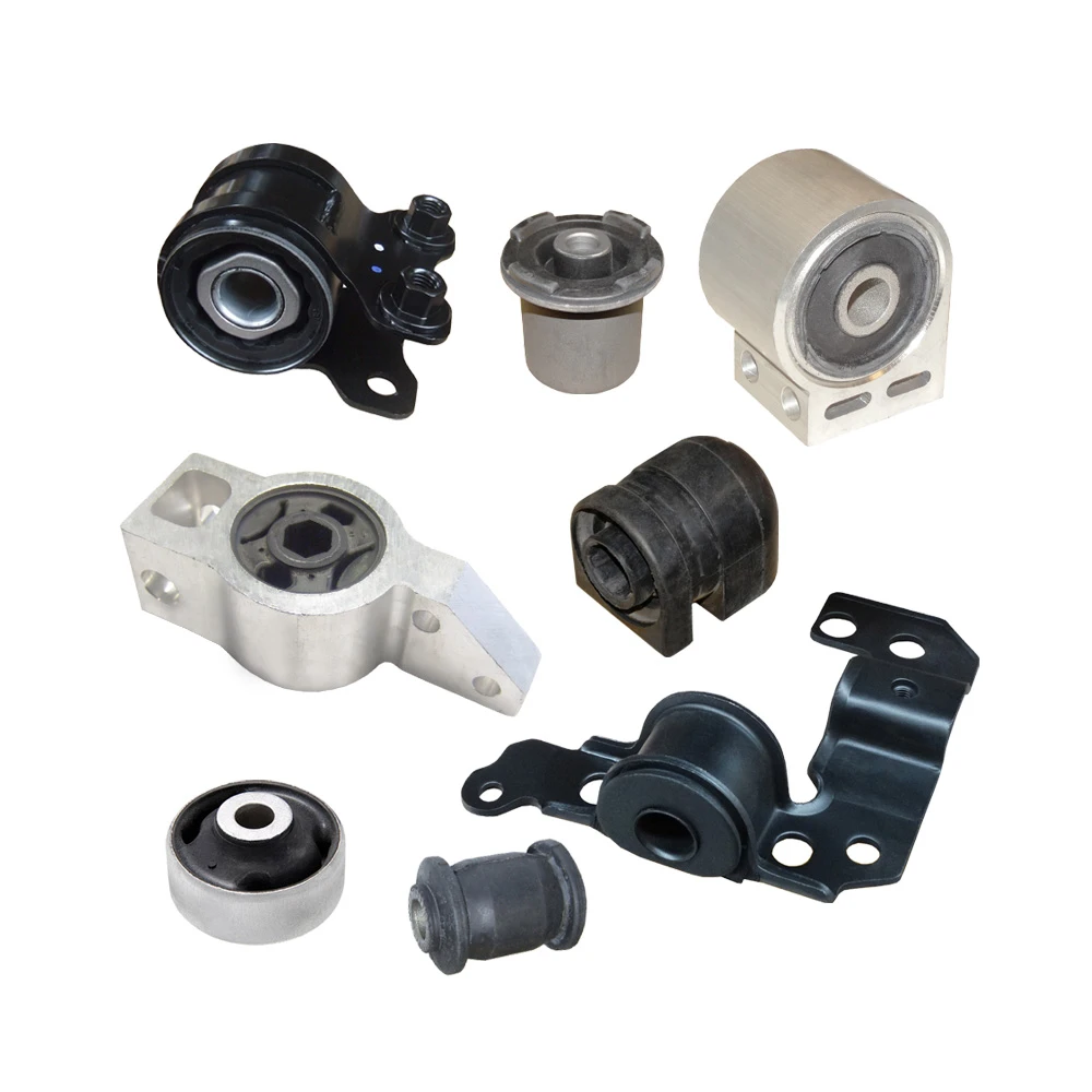 Control Arm Bush