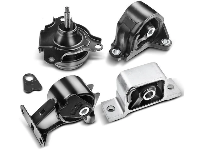 Engine Mount