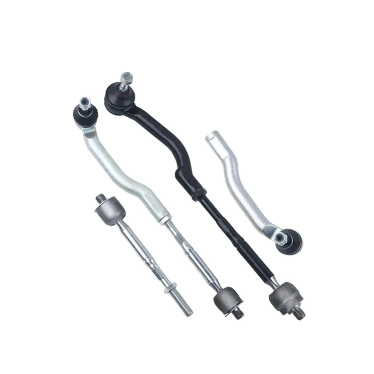 Complete Tie Rod