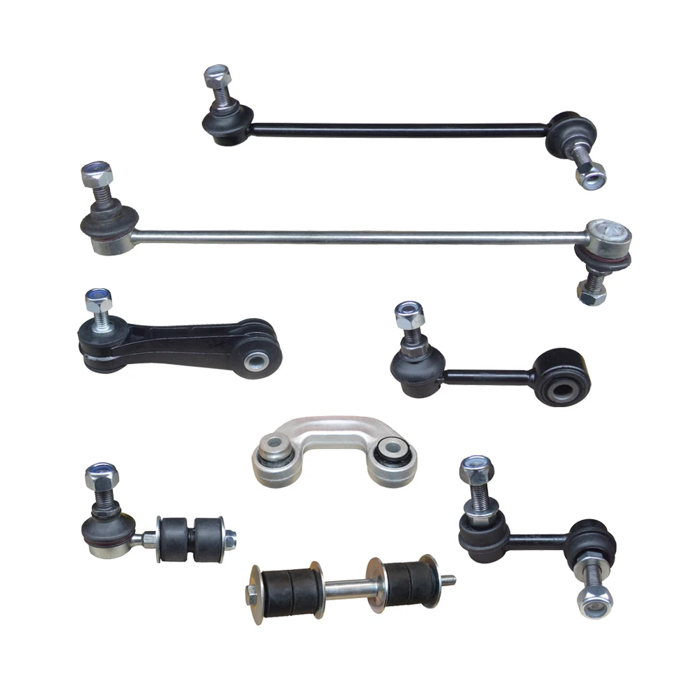 Stabilizer Link (Z Rod)