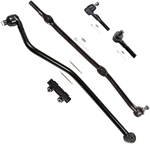 Stabilizer Bar / Anti-Roll Bar