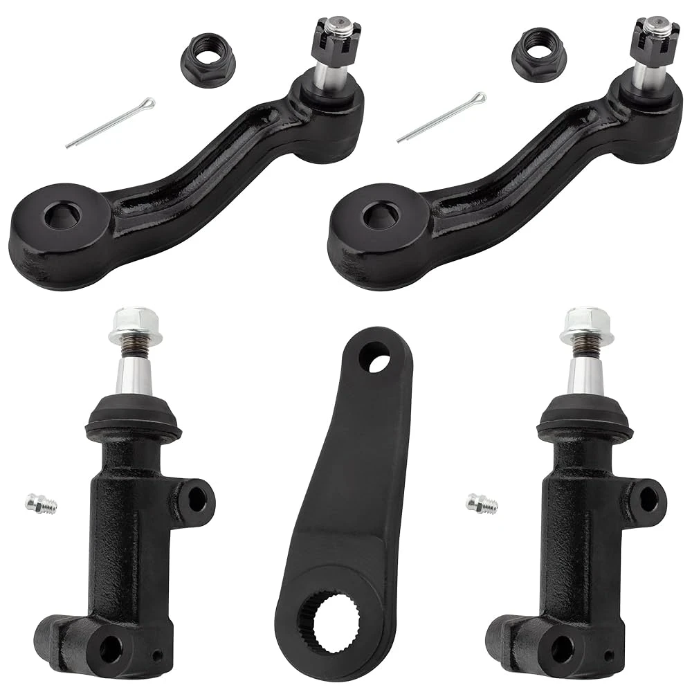 Idler Arm