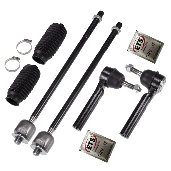 Tie Rod Kit
