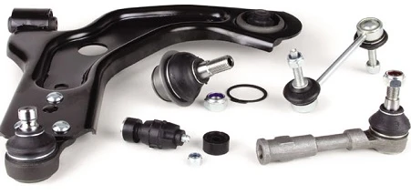 Parts