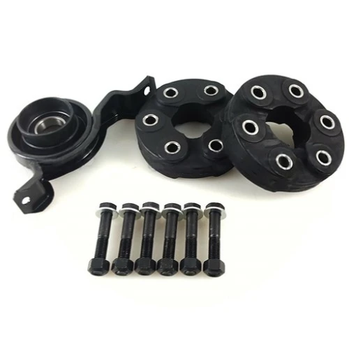 Propeller Shaft Coupling